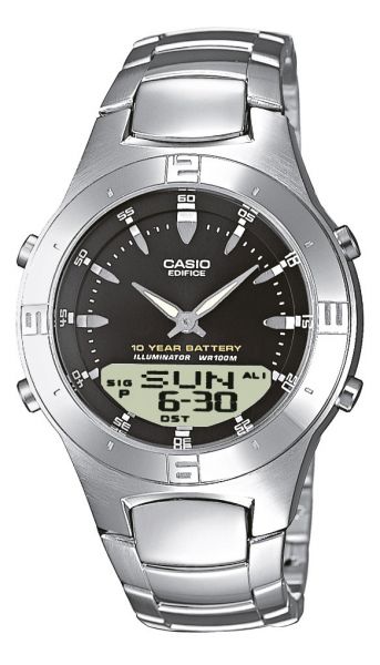 Casio edifice 2747 efa 110 on sale