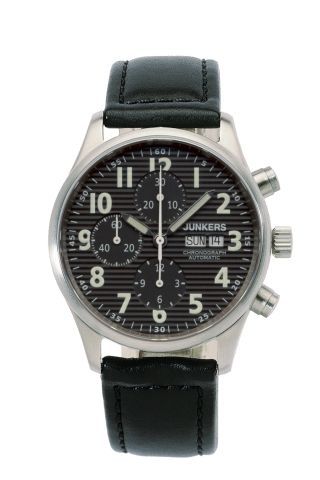Junkers hot sale chronograph automatic
