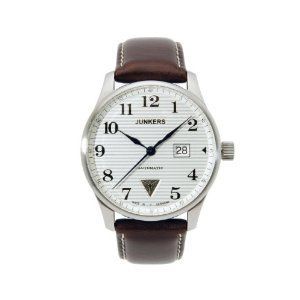 Junkers 6656 1 JU 52 Herren Automatikuhr
