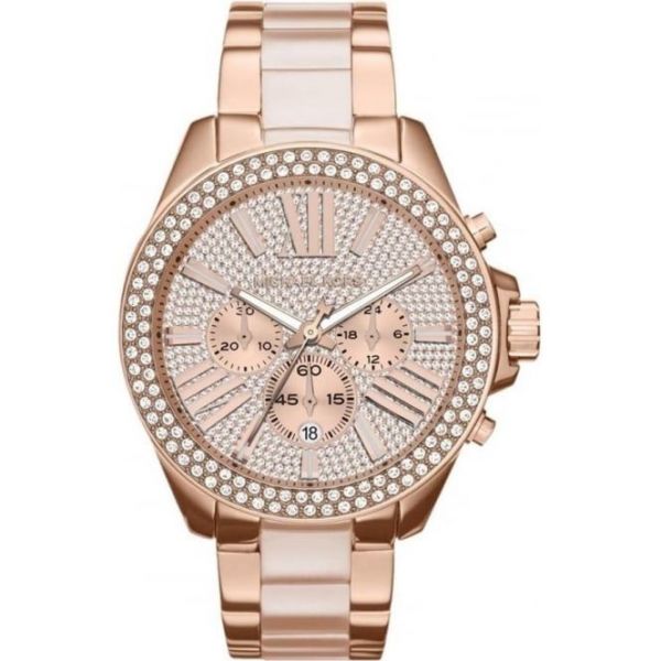 Michael Kors Uhr MK5859 Damenuhr jetzt bestellen uhr Schmuck24