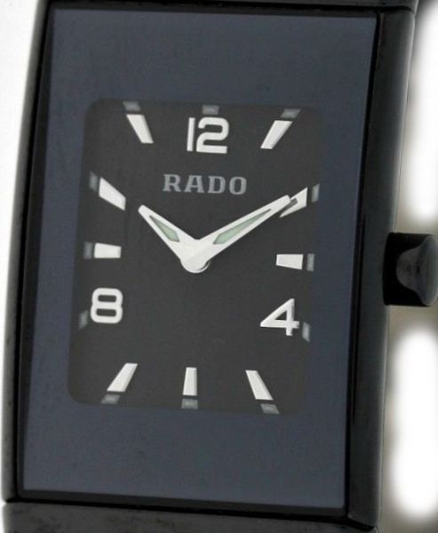Rado Damenuhr CERAMICA S JUBILE