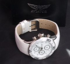  AVIATOR-Damenchrono AWV 