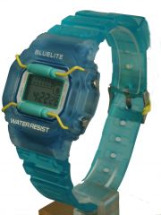 Best Time -Digital-Bluelite