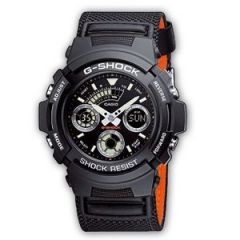 Casio G-Shock AW-591MS-1AER