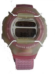 Casio -Baby-G -BG-142B-4V