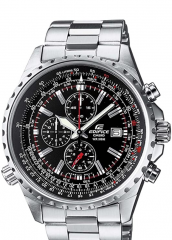 Casio-EF-527D-1AVEF-Edifice-Herren-Armbanduhr