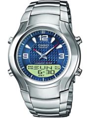 CASIO UHR EFA-112D-2A