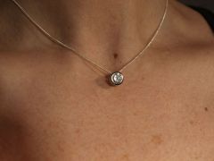 Dünne-Silberkette-mit-Stein-6mm