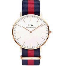 daniel wellington uhren 0501dw-rotgold