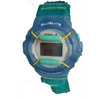 Best Time -Digital  -Bluelite