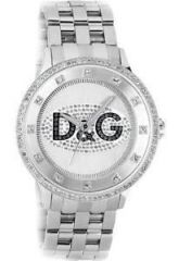 D&G-Uhr DW031