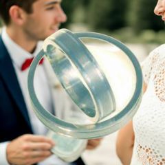 Freundschaftsringe 925 (Preis pro Stück)