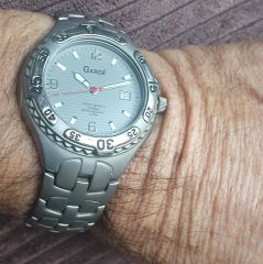 funk uhr garde FU 227-76