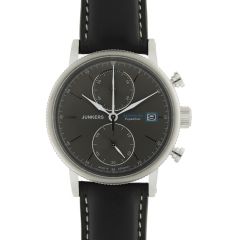 Junkers Uhren, 6588-2 Cronograph