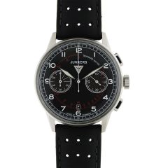 Junkers Uhren, 6970-2, Chronograph