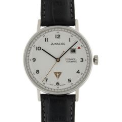 Junkers 6754-5 Eisvogel F13 Herrenuhr Automatic