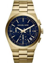 michael kors Herrenuhruhr, MK-8338-Herren-Chronograph