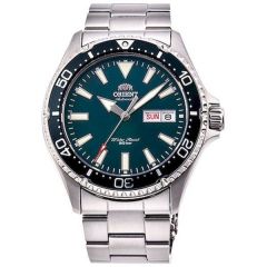 Orient Uhr 200M WD Automatic