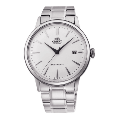 Orient Armbanduhr RA-AC0005S10B Bambino