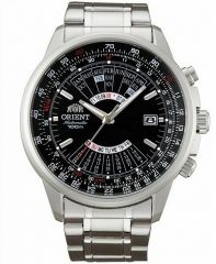 Orient Uhr FEU07005BX ewiger Kalender Automatic