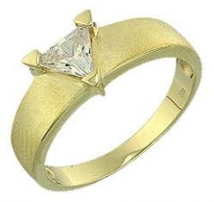 Ring-Gold-333-Zirkonia