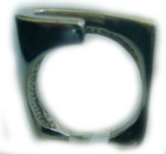 Silberring, Design-Ring 925