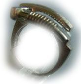 Silberring, Design-Ring