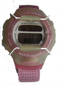 Baby g shock smartwatch 2025