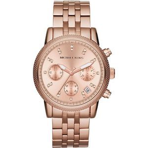 Michael-Kors-Uhr-Rosegold,MK 6077