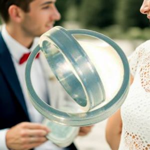 Freundschaftsringe 925 (Preis pro Stück)