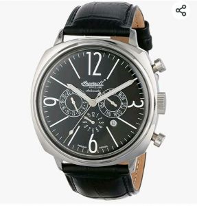 Ingersoll uhr, Ingersoll IN2818BK 