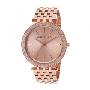 michael kors Uhr, MK 3192, Parker-Rosegold