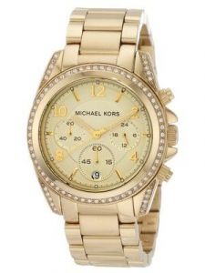 Michael Kors Uhr Mk3192  ecjamn