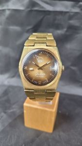 Glashütte Herrenuhr GUB Spezimatik cal.75