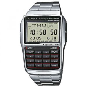  casio uhr taschenrechner dbc-32D-1AES