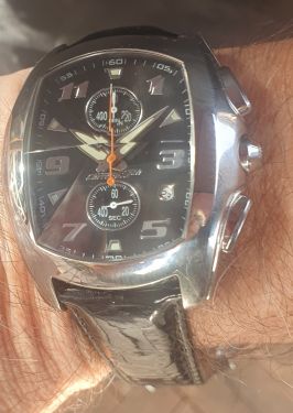 chronotech chronoCT7895M-62 