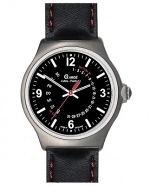 funk uhr garde FU 227-76