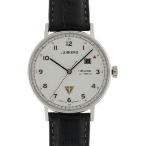 Junkers 6754-5 Eisvogel F13 Herrenuhr Automatic